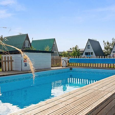 ウェバ Soul Camp Nowecinヴィラ エクステリア 写真